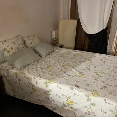 Luckymu Bed & Breakfast *