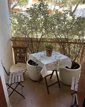 Bed & Breakfast Luckymu Aix-en-Provence